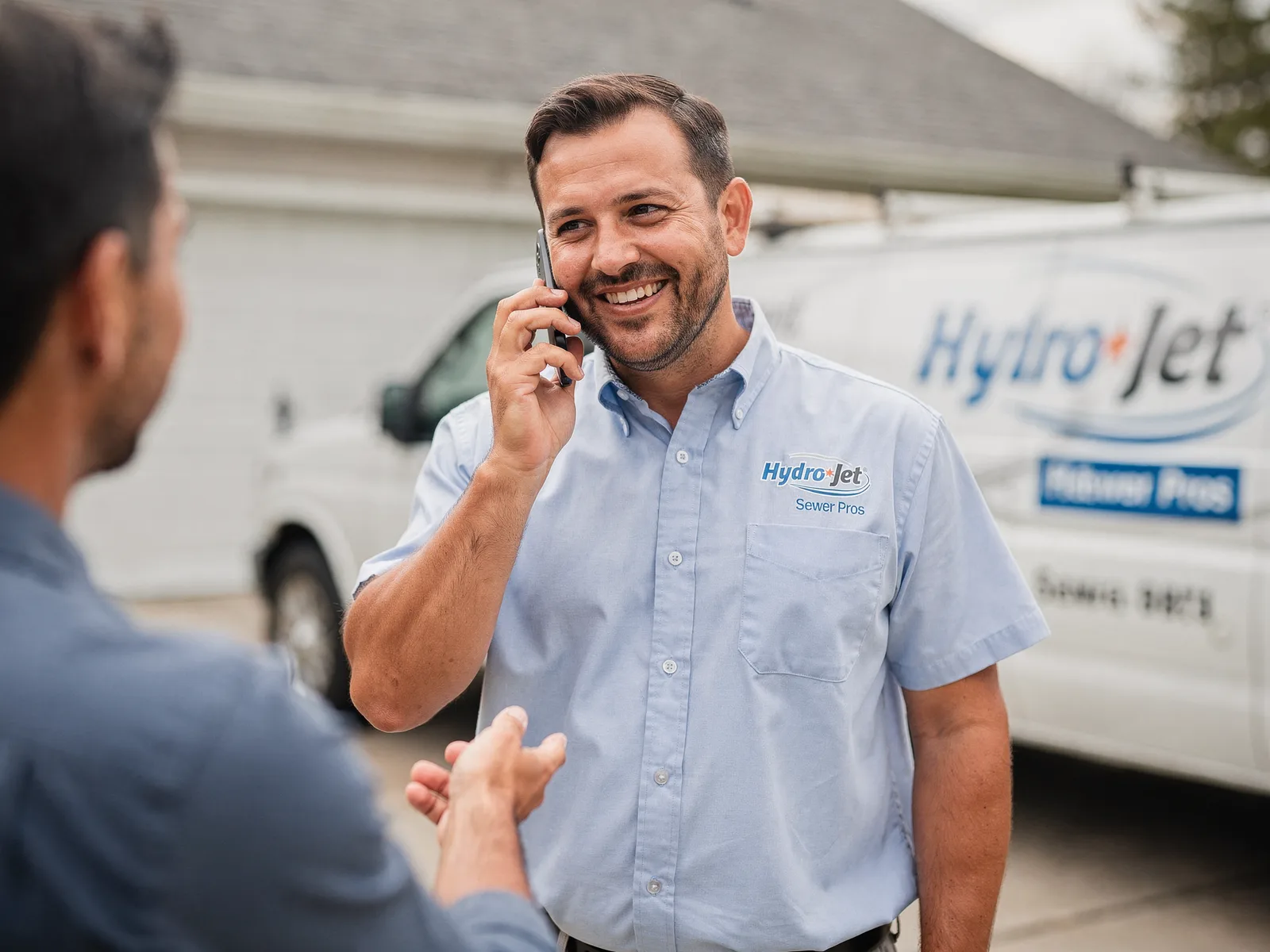 Hydro Jetting Near Me Little Birch, WV FAQs